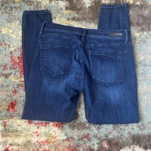 Express jeans